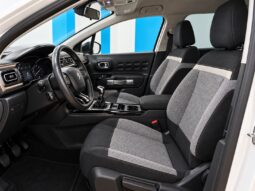 
										CITROEN C3 AIRCROSS 1.2 S&S PLUS completo									