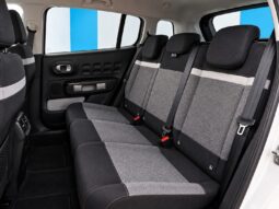 
										CITROEN C3 AIRCROSS 1.2 S&S PLUS completo									