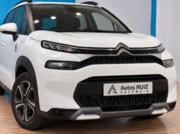 
										CITROEN C3 AIRCROSS 1.2 S&S PLUS completo									