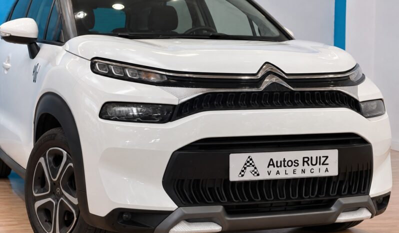 
								CITROEN C3 AIRCROSS 1.2 S&S PLUS completo									