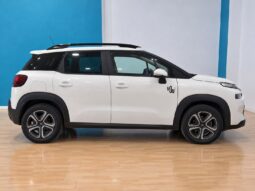 
										CITROEN C3 AIRCROSS 1.2 S&S PLUS completo									