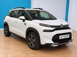 
										CITROEN C3 AIRCROSS 1.2 S&S PLUS completo									