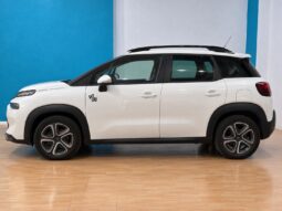 
										CITROEN C3 AIRCROSS 1.2 S&S PLUS completo									