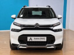 
										CITROEN C3 AIRCROSS 1.2 S&S PLUS completo									