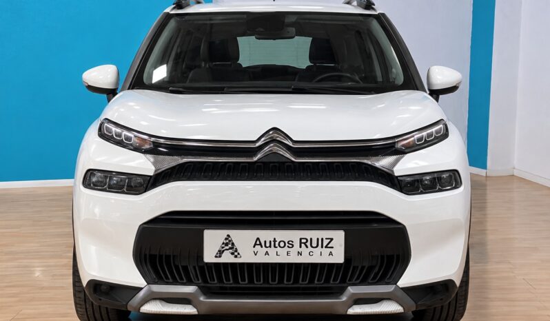 
								CITROEN C3 AIRCROSS 1.2 S&S PLUS completo									