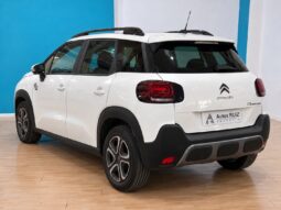 
										CITROEN C3 AIRCROSS 1.2 S&S PLUS completo									