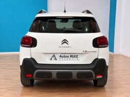 
										CITROEN C3 AIRCROSS 1.2 S&S PLUS completo									