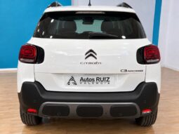 
										CITROEN C3 AIRCROSS 1.2 S&S PLUS completo									