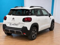 
										CITROEN C3 AIRCROSS 1.2 S&S PLUS completo									