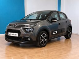 CITROEN C3 1.2 S&S PLUS