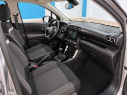 
										CITROEN C3 AIRCROSS 1.2 S&S PLUS completo									