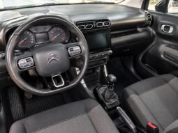
										CITROEN C3 AIRCROSS 1.2 S&S PLUS completo									