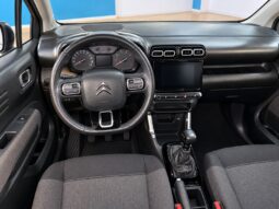 
										CITROEN C3 AIRCROSS 1.2 S&S PLUS completo									