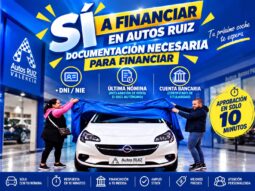 
										CITROEN C4 PICASSO 1.3 SPACETOURER completo									