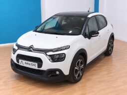 CITROEN C3 1.2 S&S PLUS