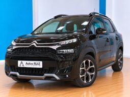 CITROEN C3 AIRCROSS 1.2 S&S PLUS