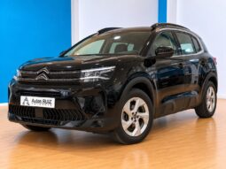 CITROEN C5 AIRCROSS 1.2 S&S YOU