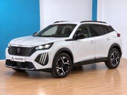 PEUGEOT 2008 1.2 ALLURE
