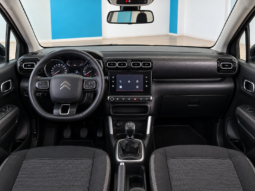 
										CITROEN C3 1.2 S&S PLUS completo									