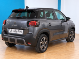 
										CITROEN C3 AIRCROSS 1.2 S&S PLUS completo									