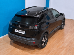 
										PEUGEOT 3008 1.5 ACTIVE completo									