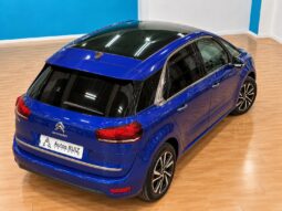 
										CITROEN C4 PICASSO 1.3 SPACETOURER completo									