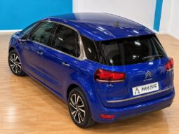 
										CITROEN C4 PICASSO 1.3 SPACETOURER completo									