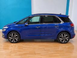 
										CITROEN C4 PICASSO 1.3 SPACETOURER completo									