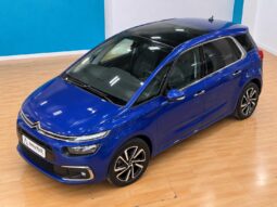 
										CITROEN C4 PICASSO 1.3 SPACETOURER completo									