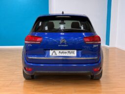 
										CITROEN C4 PICASSO 1.3 SPACETOURER completo									
