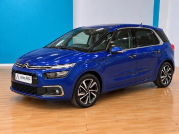 AUTOS RUIZ | COCHES DE SEGUNDA MANO