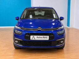 
										CITROEN C4 PICASSO 1.3 SPACETOURER completo									