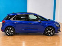 
										CITROEN C4 PICASSO 1.3 SPACETOURER completo									