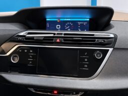 
										CITROEN C4 PICASSO 1.3 SPACETOURER completo									