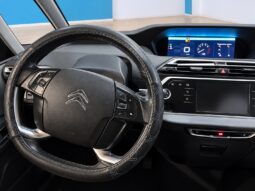 
										CITROEN C4 PICASSO 1.3 SPACETOURER completo									
