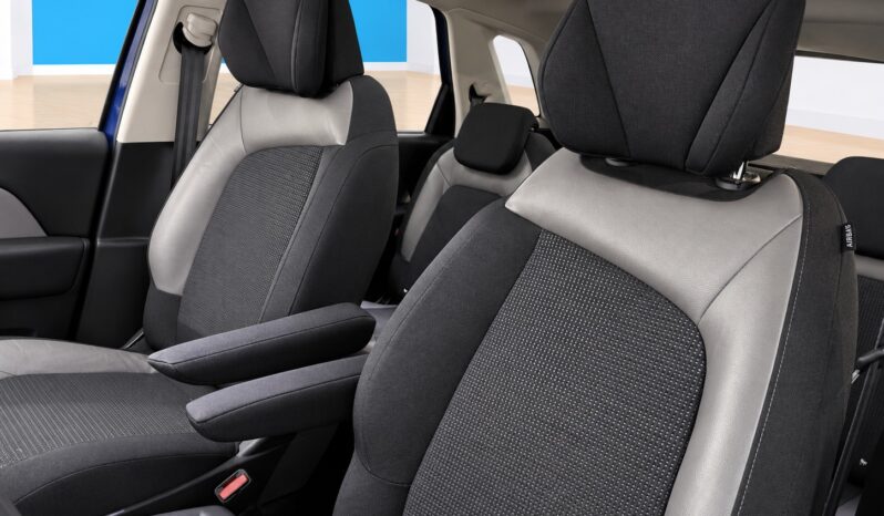 
								CITROEN C4 PICASSO 1.3 SPACETOURER completo									