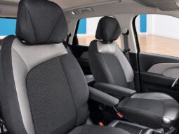 
										CITROEN C4 PICASSO 1.3 SPACETOURER completo									