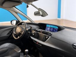 
										CITROEN C4 PICASSO 1.3 SPACETOURER completo									