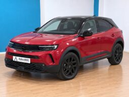 OPEL CROSSLAND 1.2 GS-LINE
